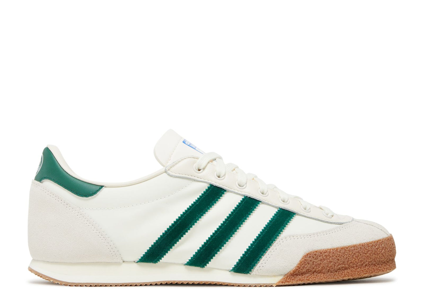 ADIDAS LG II SPZL ‘LIAM GALLAGHER BOTTLE GREEN’ SIZE 12