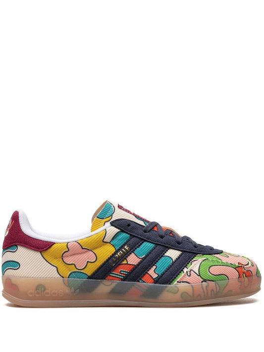 ADIDAS GAZELLE INDOOR ‘SEAN WOTHERSPOON’ SIZE 12